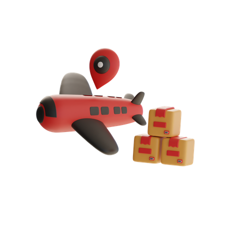 Air Cargo