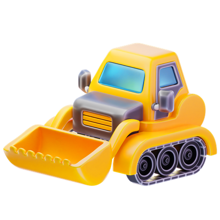 Heavy Equipment