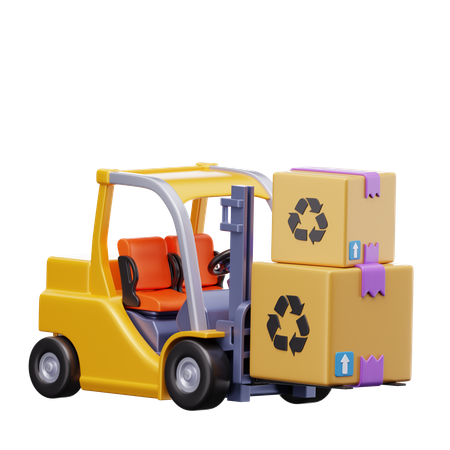 Freight & Logistics