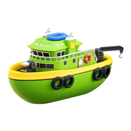 Marine Transport